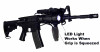 USMC 1st MSOB - Machine Gun w/ Accessories