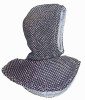 Monty Python: Sir Robin - Chain Mail Hood