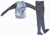 Monty Python: Sir Robin - Chain Mail Outfit