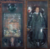Indiana Jones: Arnold Toht - Boxed Figure
