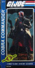 G.I. Joe: Cobra Commander - Boxed Figure
