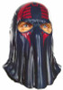 G.I. Joe: Cobra Commander - Head