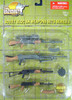 1:6 Scale: Soviet Bloc AK Series 2 Weapons Set