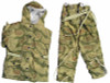 Aldo Schmidt - Camo Uniform