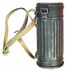 Aldo Schmidt - Gasmask Canister