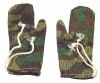 Aldo Schmidt - Mittens