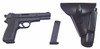 Aldo Schmidt - Pistol w/ Accessories