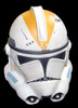 Star Wars: Utapau Clone Trooper - Helmet