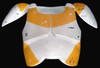 Star Wars: Utapau Clone Trooper - Upper Body Armor