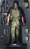 Predator: Billy Sole - Boxed Figure