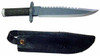 Predator: Billy Sole - Knife (As Is - No Sheath)