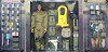 82nd Airborne Division Combat Medic - Boxed Figure
