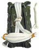 82nd Airborne Division Combat Medic - Parachute w/ Reserve
