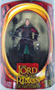 LOTR: The Two Towers - King Theoden in Armor - Action Figure