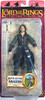 LOTR: The Two Towers Trilogy - Battle Action Aragorn - Action Figure
