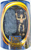 LOTR: Return of the King - Super Poseable Gollum - Action Figure