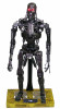 Terminator Salvation: T-700 Endoskeleton - Boxed Figure