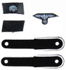 Aldo Holger - Shoulderboards & Patches
