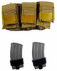 USMC II Marine Expeditionary Unit - Machine Gun Ammo Pouch w/ 2 Clips