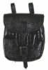Konrad Furst - Map Pouch