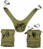 Gilbert Roe - Y Harness & Pouches