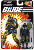 GI Joe: 2007 - Snake Eyes Arctic Trooper (Comic Series)
