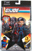 GI Joe: 2008 - Iron Grenadier & Destro (Comic 2-Pack)