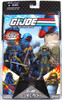 GI Joe: 2008 - Cobra Commander & Tripwire (Comic 2-Pack)