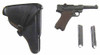 Andreas Zillmer - Pistol w/ Accessories
