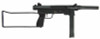 Dark Knight: Bank Robber Joker - Machine Gun