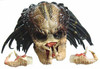 Predator (First Film Version) - Head w/ Interchangeable Mandibles