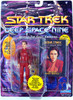Star Trek: Deep Space Nine - Major Kira Nerys - 5" Action Figure