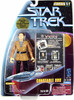 Star Trek: Deep Space Nine - Warp Factor 1 Trials & Tribbles Constable Odo - 5" Action Figure
