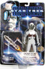 Star Trek: The Movies - Star Trek 08: 1st Contact - Picard in Space Suit - 6" Action Figure