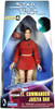 Star Trek: Deep Space Nine - "Trials & Tribble-ations" Jadzia Dax - 10" Action Figure