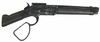 Josh Randall - Mare's Laig Rifle