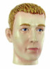BBI: Regular Head Sculpt - 004