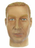 BBI: Regular Head Sculpt - 006