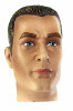 BBI: Regular Head Sculpt - 007