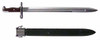 WWII US Ranger Infantry Battalion - Bayonet