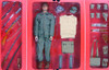 Sergeant Major Suzuki: IJA Airborne Special Forces Unit - Boxed Figure