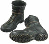 Terminator Salvation: John Connor - Boots (No Ball Joints)