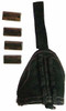 Terminator Salvation: John Connor - Demolition Blocks w/ Drop Leg Panel