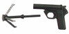 Terminator Salvation: John Connor - Grappling Pistol