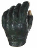 Terminator Salvation: John Connor - Left Gloved Hand