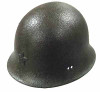 Sergeant Major Suzuki - Helmet (Metal)