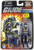 GI Joe: 2007 - Destro (25th Anniversary Silver Logo Card)