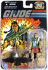 GI Joe: 2007 - Spirit Iron Knife (25th Anniversary Silver Logo Card)
