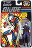 GI Joe: 2007 - Cobra Viper (25th Anniversary Silver Logo Card)
