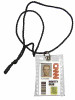 War Journalist - CNN Badge